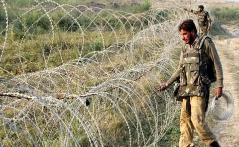 BSF jawan family pinning hopes on Pakistan Ranger exchange14