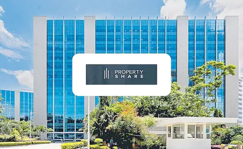 Property Share Investment Trust files draft paper with Sebi