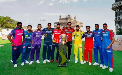 IPL 2025 Postponed Indefinitely Amid India Pakistan Tensions3
