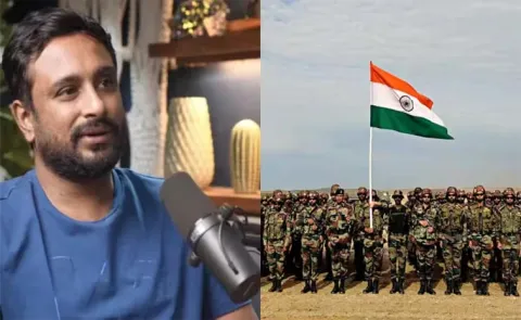 Ambati Rayudu Sparks Controversy With Eye For An Eye Comment Amid India Pakistan Tensions5