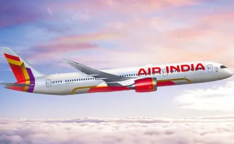 Air India Flights Cancelled Upto 15th May 20255