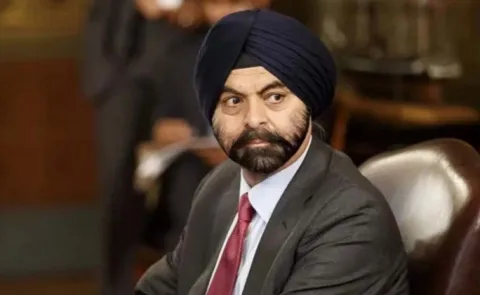 What World Bank President Ajay Banga Says About Sindhu River14
