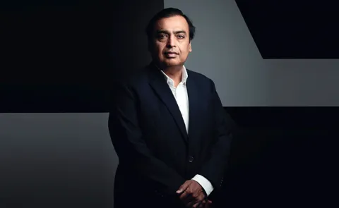 Mukesh Ambani acknowledges Operation Sindoor conveys appreciation for Indian Armed Forces