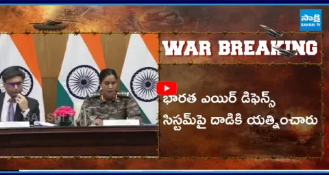 Indian Defence officials Reveals Shocking Facts1