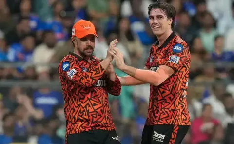 Australian Cricketers Plan To Leave IPL 2025 Amid Indo-Pak Tensions Says Report5