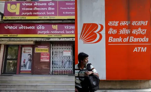 Banks keep a close watch on border states as India Pakistan conflict escalates