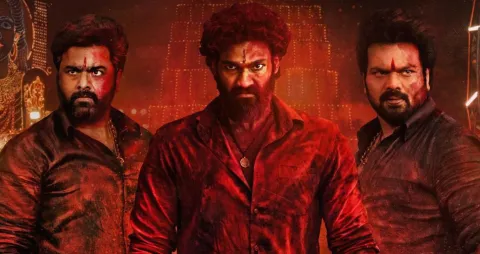 Manchu Manoj Bhairavam Movie Release Date Official