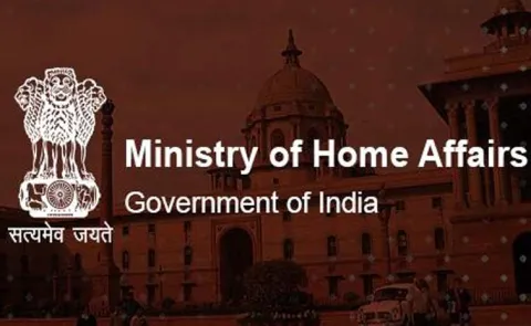 Ministry of Home Affairs Write To All States and Union Territories6
