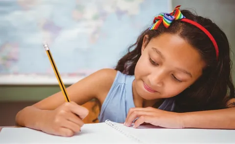 Summer holidays: Parents How To Help Children Write Stories 12
