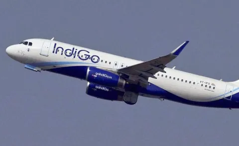IndiGo Cancels Flights To 10 Cities Till May 10