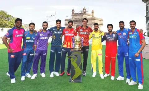 IPL 2025 officially suspended by BCCI for one week7