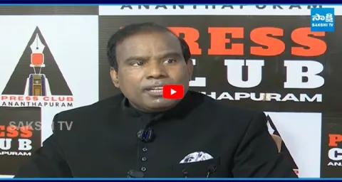 KA Paul Slams Deputy CM Pawan Kalyan3