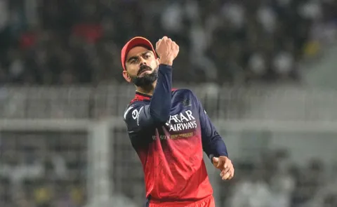 Virat Kohli salutes Indian armed forces amid rising tensions with Pakistan6
