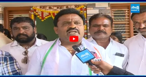 Penukonda Public Great Words About Soldier Murali Naik 6