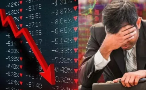 Stock Market Closing Update May 9th 2025