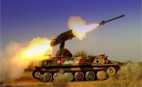 Operation Sindoor: Pakistan attempted to target 15 Indian locations12