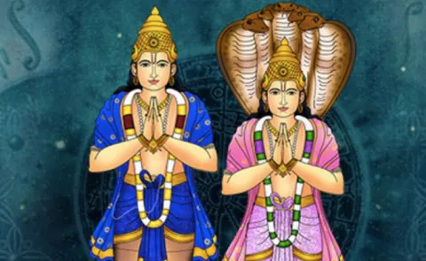 The story of rahu and ketu12