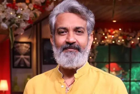 Director Rajamouli Urges People Not Take Army Videos