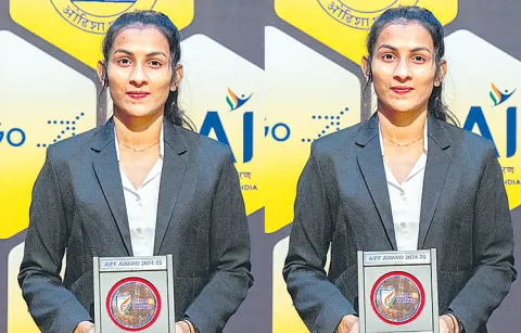 Indian womens football team to play two international friendly matches5