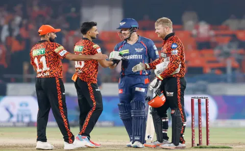 SRH, LSG Confirm Initiating Ticket Refund Process After Suspension Of IPL 20258