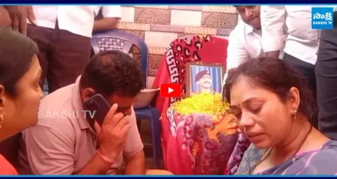 Telugu Soldier Martyred In India Pakistan War2