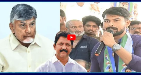 Perni Kittu Comments About Vennupotu Dhinam In Gannavaram