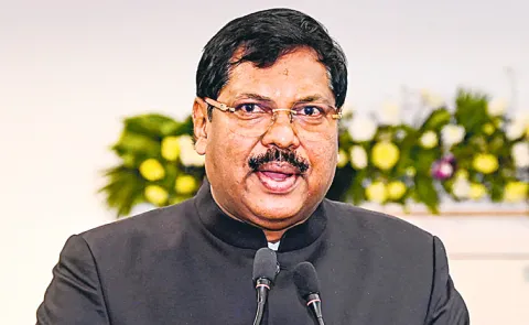 Constitution will ensure India remains united says CJI BR Gavai