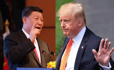 China Lin Jian Comments Over USA14