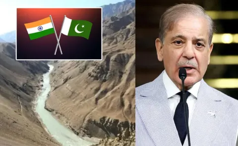 India rips Pak at UN meet over Indus Waters Treaty remark15