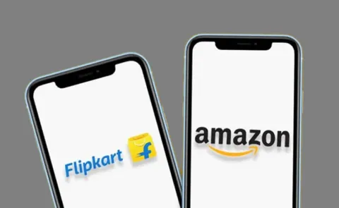 Amazon Flipkart And Others Delist Walkie Talkie Products After Centre Guidelines