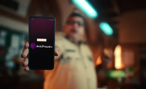 Quick Heal Antifraud App in Freemium Model