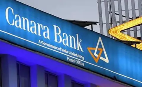 Canara Bank Ends Minimum Balance Rule on All Savings Accounts