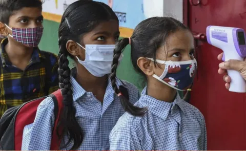 karnataka govt issues advisory amid rising covid 19 cases