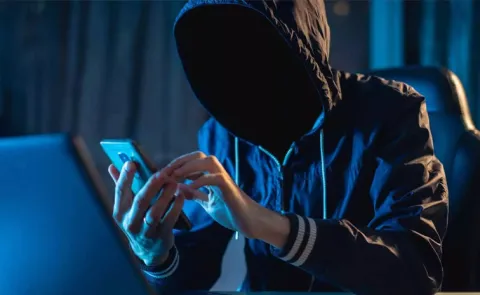 Criminals are committing new frauds every day