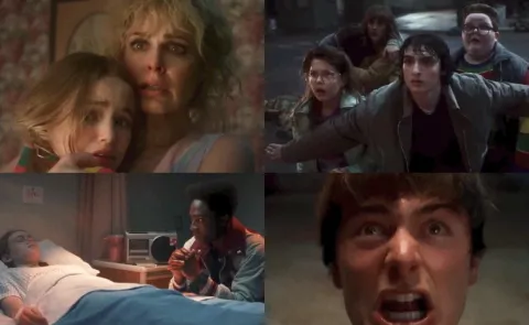 Stranger Things 5 OTT Release Details Latest
