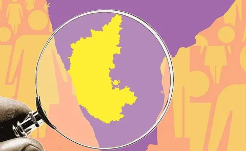 Karnataka Government Again Conduct Caste Census13