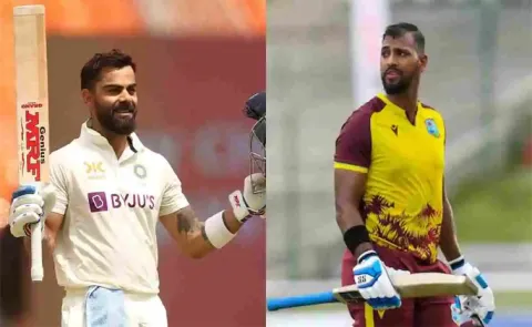 Cricketers Who Shocked Everyone With Sudden Retirement In 2025