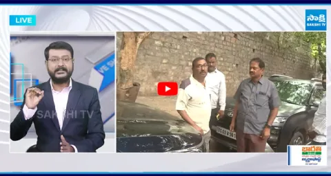 KSR Debate Continues Until Kommineni Return