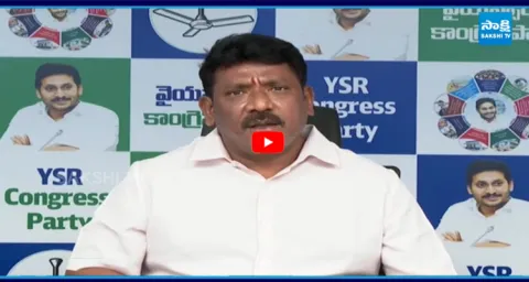 Koramutla Sreenivasulu Reaction On Kommineni Srinivasa Rao Illegal Arrest