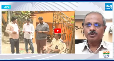 Analyst Purushottam Reddy About Yellow Media Debates On Women