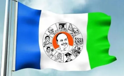 YSRCP NRI Section New Appointments for several states in Australia13