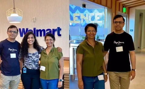 Meet this girl Taking Parents To Her US Walmart Office Melts Hearts Online12