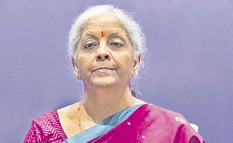 FM Nirmala Sitharaman asks regulators to expedite refund on unclaimed deposits streamline KYC