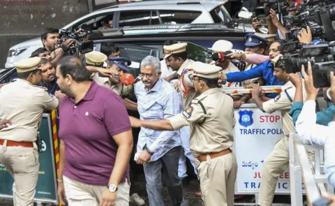 SIB Ex Chief Prabhakar Rao Phone Tapping Case Inquiry Latest Updates