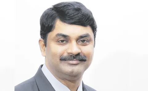 G Satheesh Reddy Appointed As National Security Advisory Council Member15