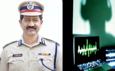 SIT Investigation On SIB Ex Chief Prabhakar Rao Over Phone Tapping Case