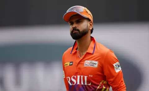 T20 Mumbai 2025: Shreyas Iyer Led SoBo Mumbai Falcons Enters Into Finals