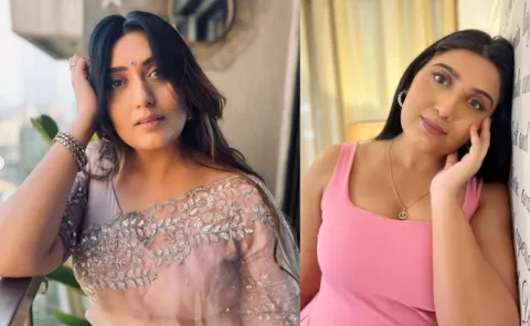 Tv Actress Shireen Mirza Welcomes Baby Boy After 4 Years Of Marriage