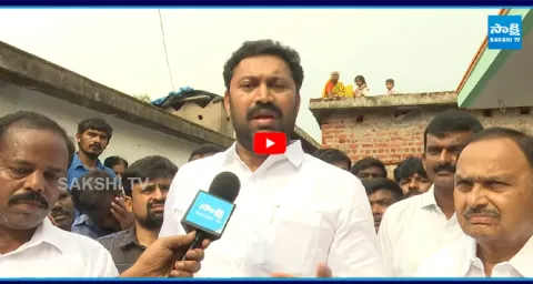 YS Avinash Reddy Strong Reaction On Kommineni Srinivasa Rao Arrest