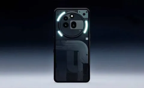 Nothing Phone 3 set to launch on July 1 2025 features